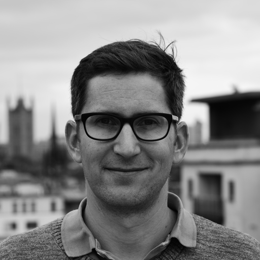 Stefan Leutenegger