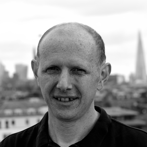 Andrew Davison