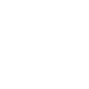 visualization icon white