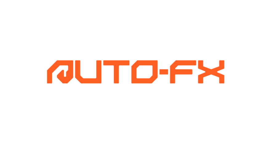 Auto-FX Partner Logo