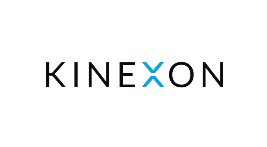 Kinexon partner logo