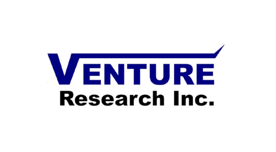 Venture Research Inc Partner Logo