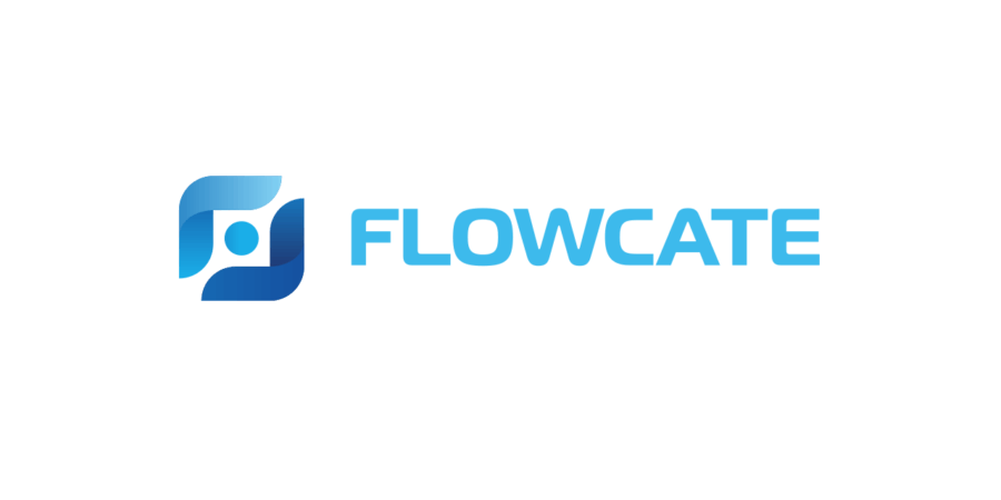 Flowcate Partner Logo