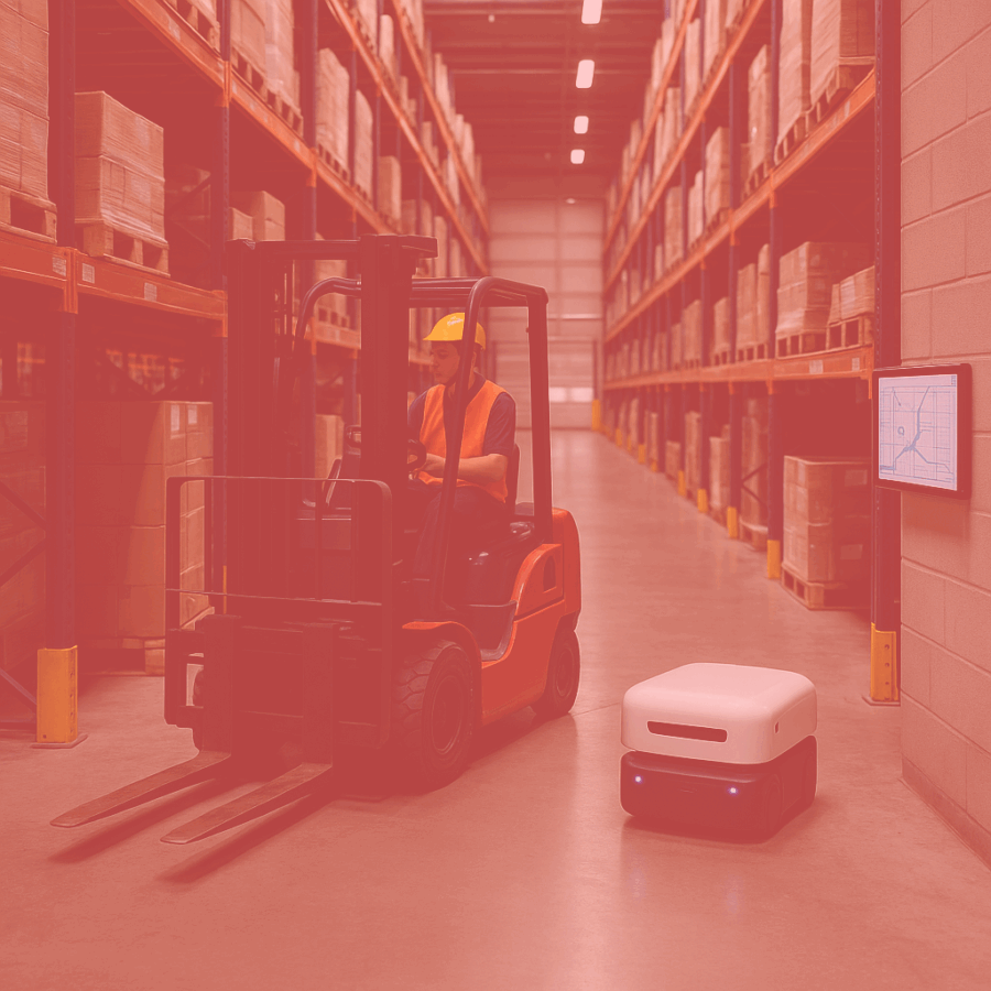 Autonomous Use Case