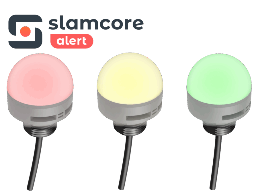 Alert Hero Image inc logo