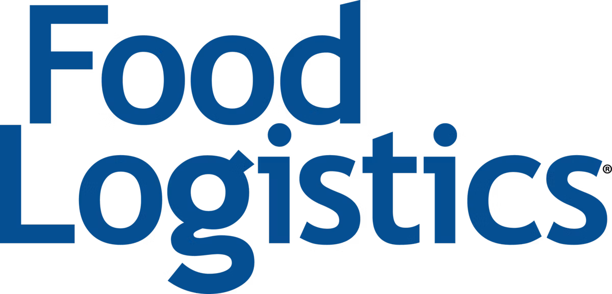 Food Logistics Logo