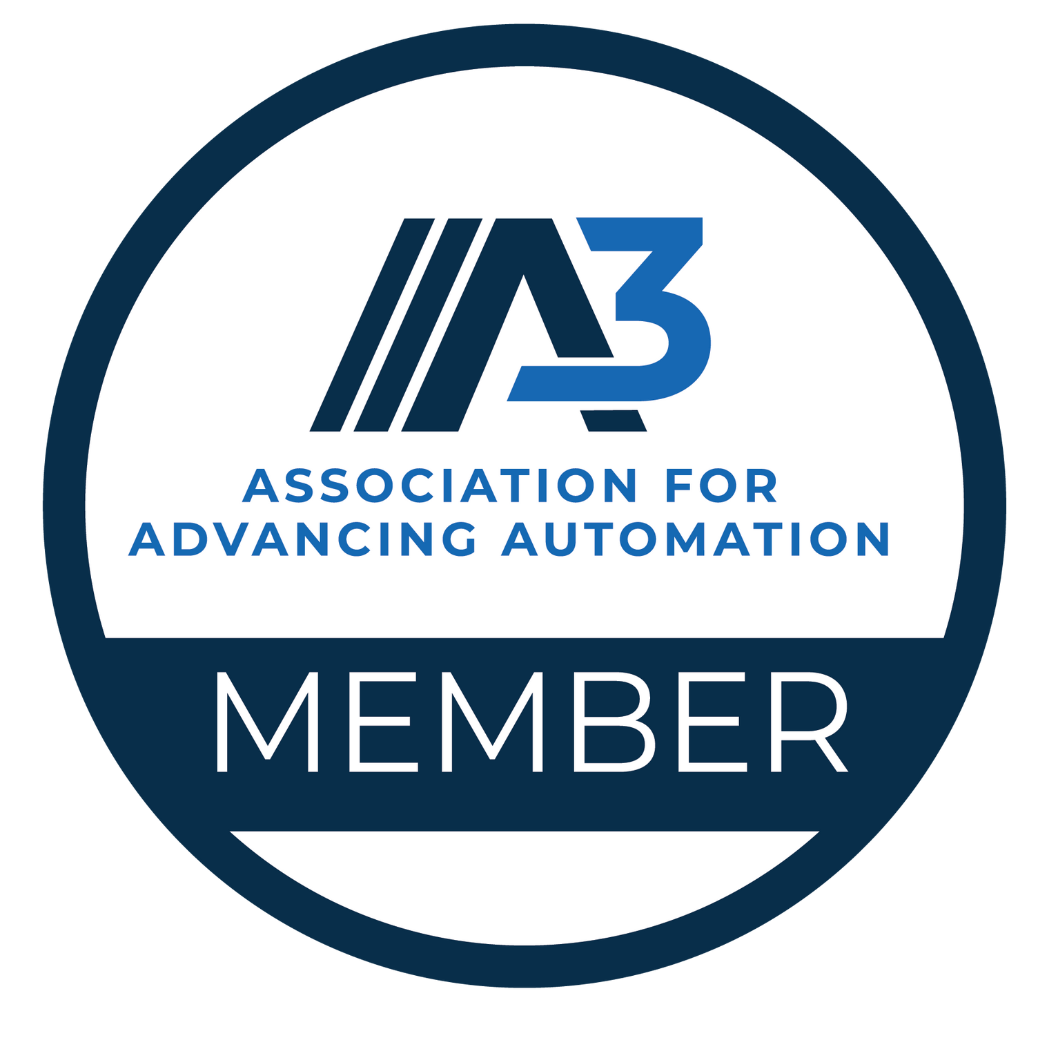 A3 Member logo 