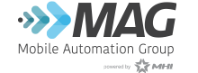 Mobile Automation Group Association Member Logo 