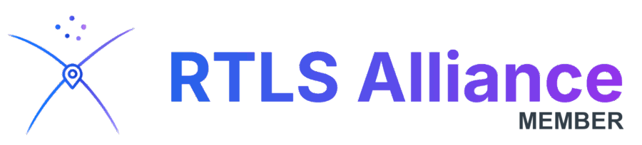 RTLS Association Member Logo