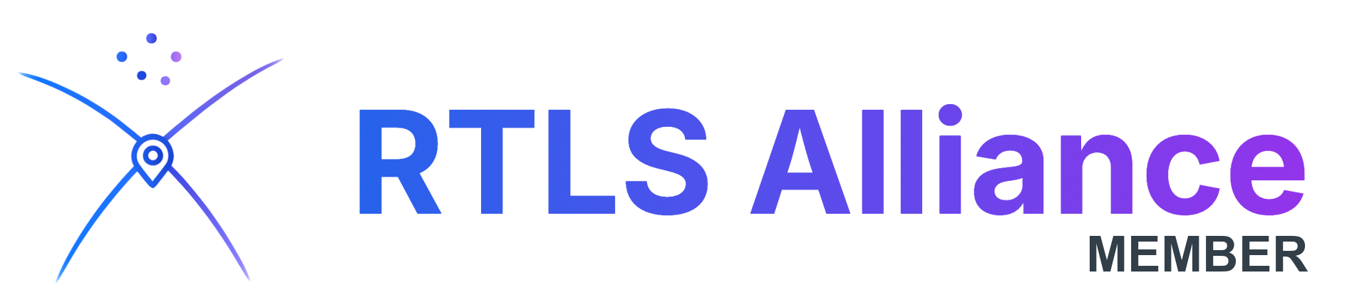 RTLS Association Member Logo 