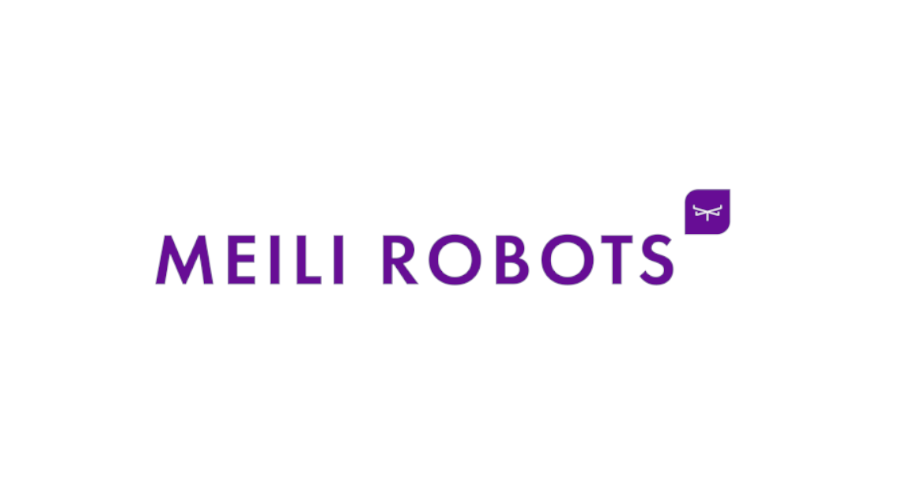 Meili Robots Partner Logo