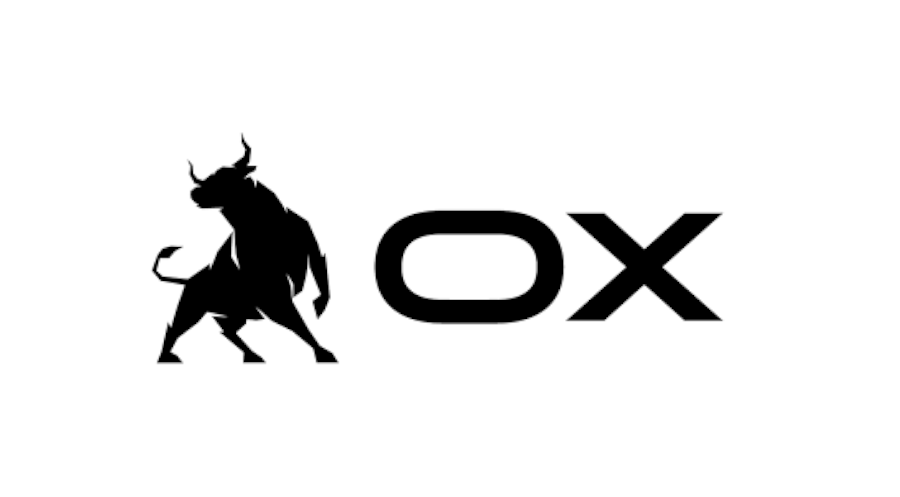 Ox Logo