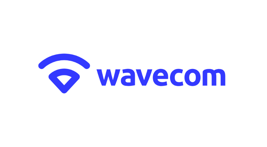 Wavecom Partner Logo
